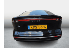 Mazda 6e Takumi Long Range 80 kWh - Afbeelding 4