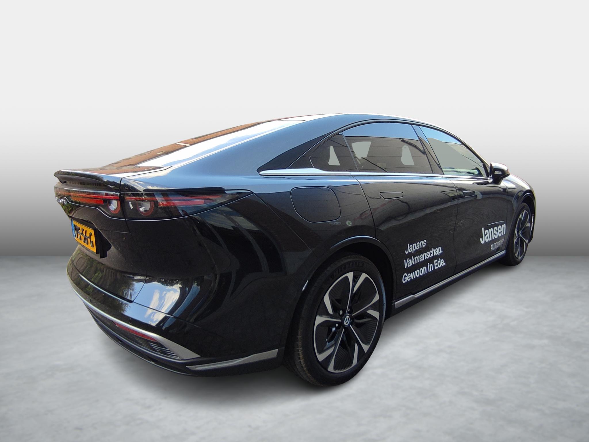 Mazda 6e Takumi Long Range 80 kWh - Afbeelding 5