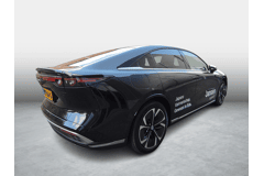 Mazda 6e Takumi Long Range 80 kWh - Afbeelding 5