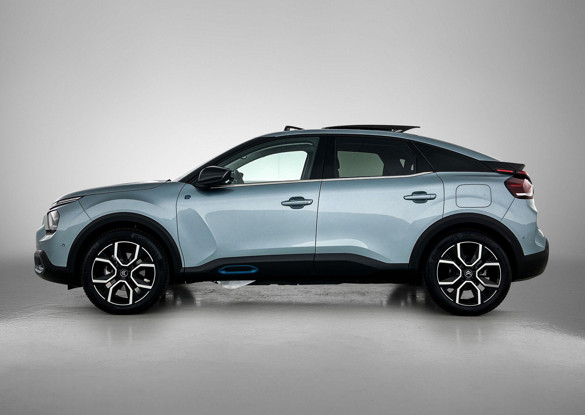Citroën ë-C4 Shine 50 kWh - Afbeelding 2
