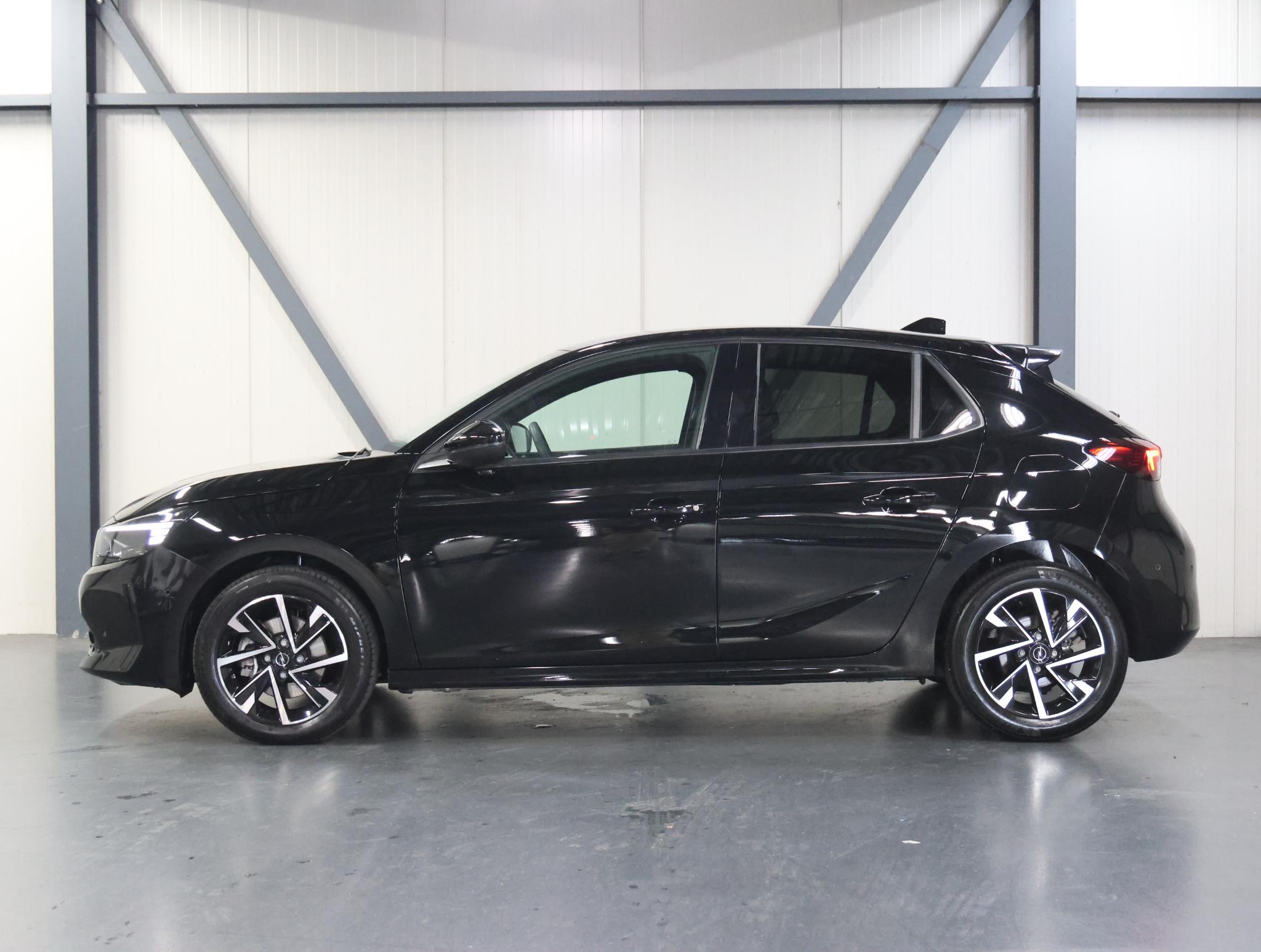 Opel Corsa 1.2 Turbo 100PK GS - Afbeelding 2