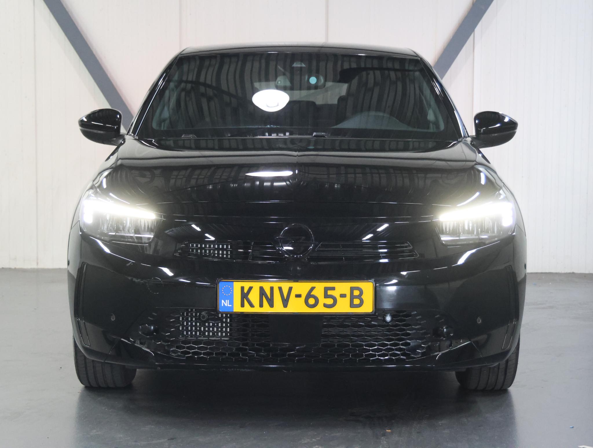 Opel Corsa 1.2 Turbo 100PK GS - Afbeelding 5