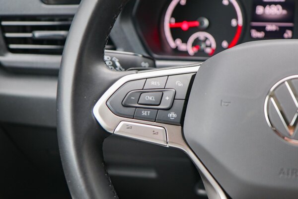 cruise control