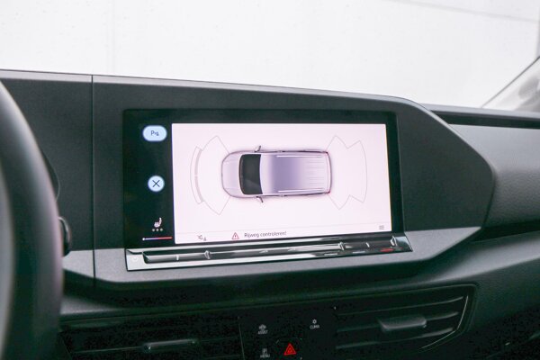 parkeersensor voor