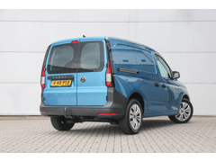 Volkswagen Caddy Cargo 2.0 TDI 122pk DSG Comfort - Afbeelding 2