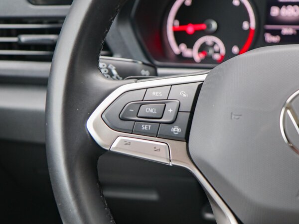 cruise control cruise control