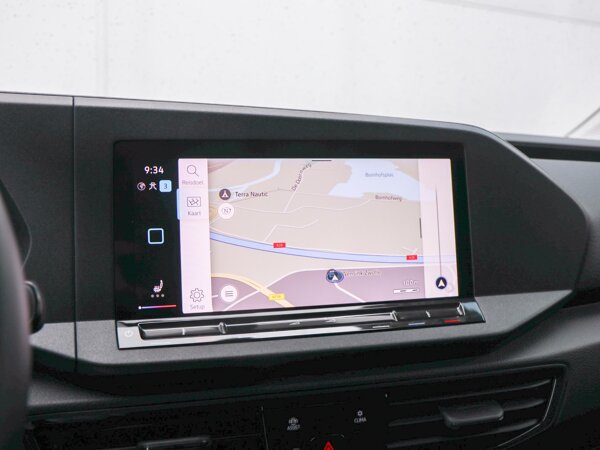 navigatiesysteem full map navigatiesysteem full map