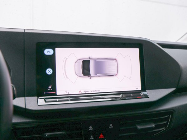 parkeersensor voor parkeersensor voor