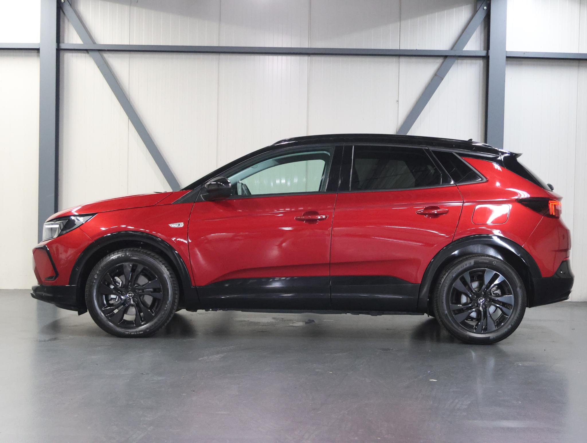 Opel Grandland 1.6 Turbo 225PK Plug-In Hybrid GS Line - Afbeelding 2