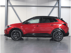 Opel Grandland 1.6 Turbo 225PK Plug-In Hybrid GS Line - Afbeelding 2
