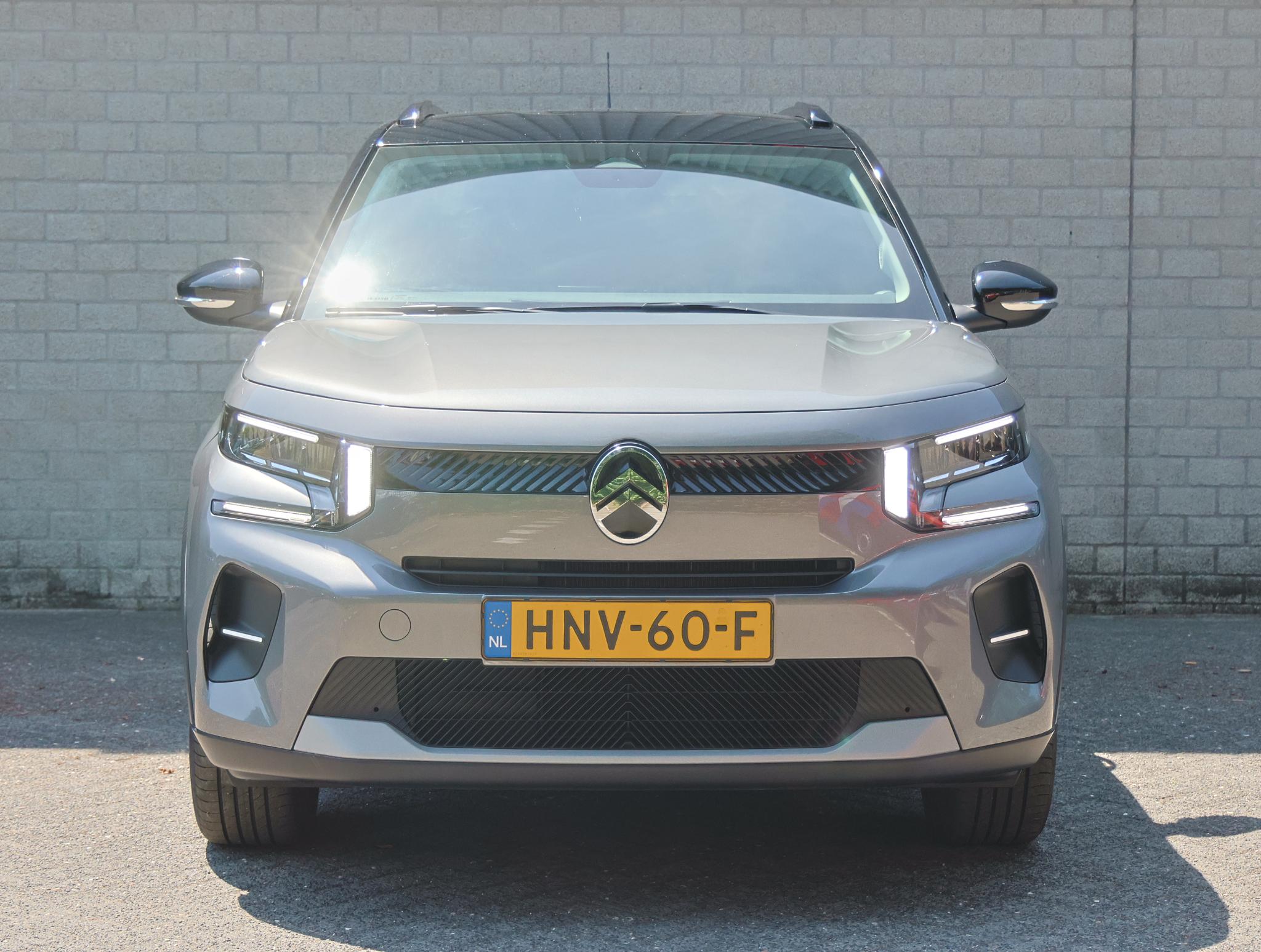 Citroën ë-C3 Max 113pk 44 kWh - Afbeelding 4