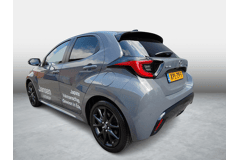 Mazda 2 Hybrid 1.5 Homura - Afbeelding 3