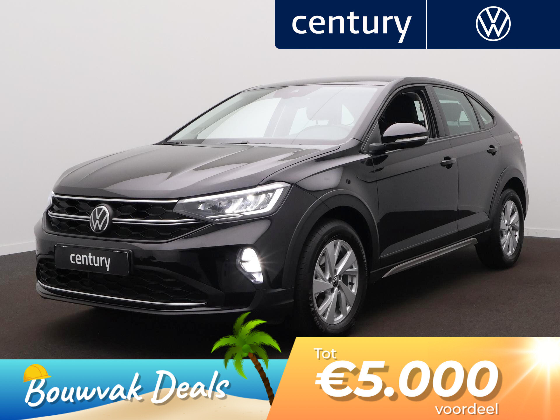 Volkswagen Taigo 1.0 TSI Life Edition