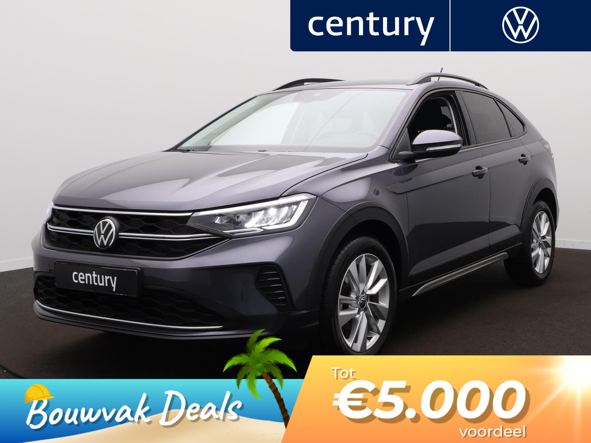 Volkswagen Taigo 1.0 TSI Life