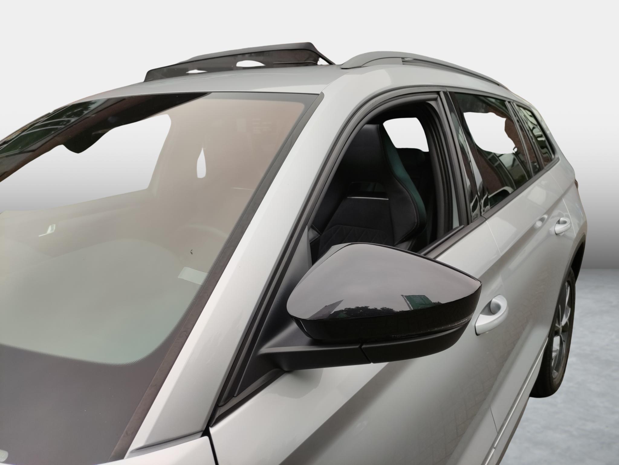 Skoda Kodiaq 1.5 TSI Sportline Business - Afbeelding 3