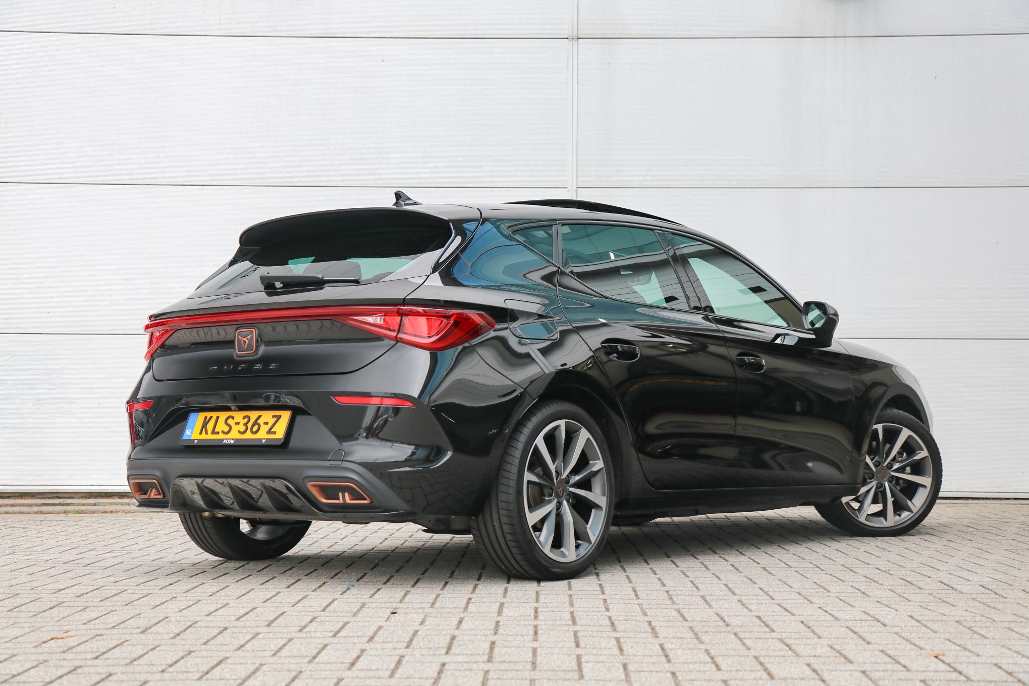CUPRA Leon 1.4 204pk e-Hybrid Business - Afbeelding 2