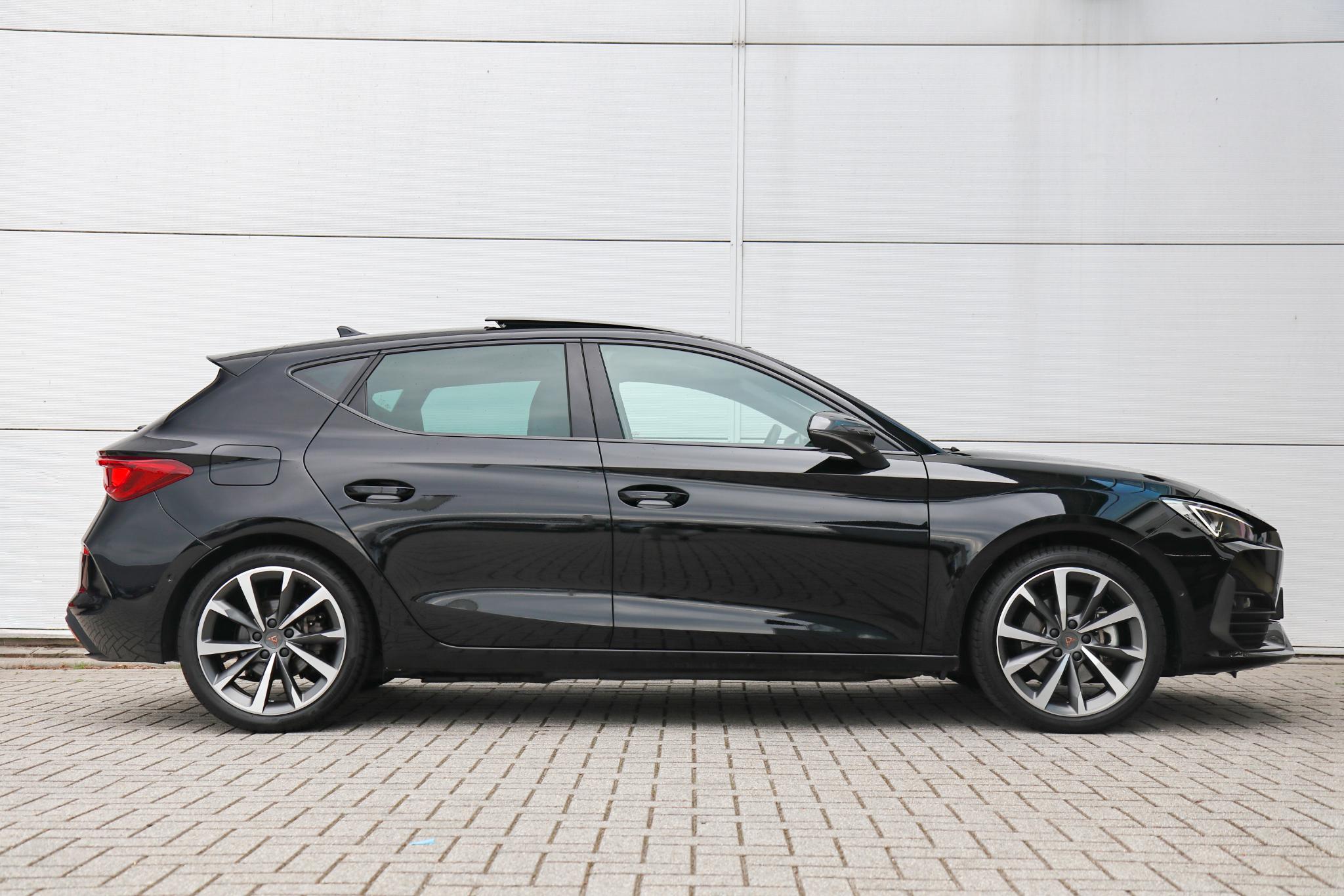 CUPRA Leon 1.4 204pk e-Hybrid Business - Afbeelding 3