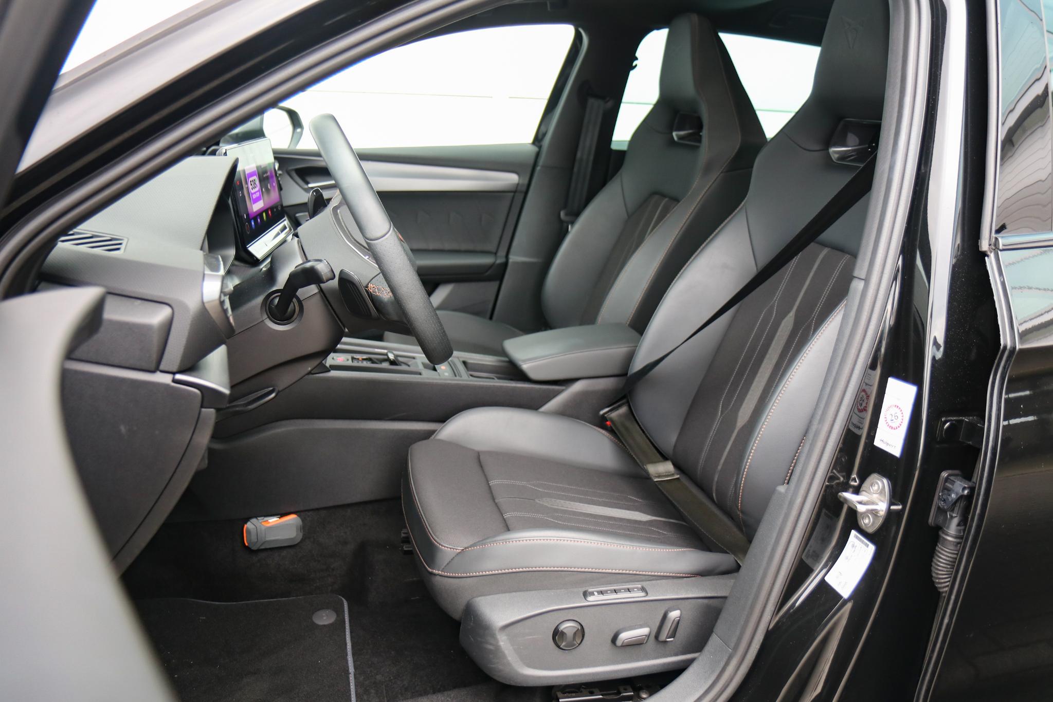 CUPRA Leon 1.4 204pk e-Hybrid Business - Afbeelding 4