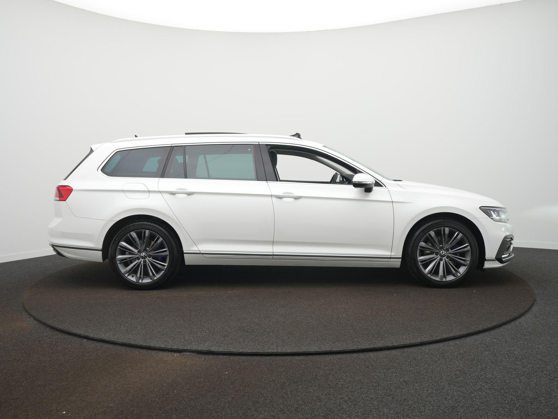Volkswagen Passat Variant 1.4 TSI PHEV GTE Business - Afbeelding 5