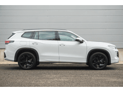 Volkswagen Tayron 1.5 eHybrid 204pk Life Edition - Afbeelding 3