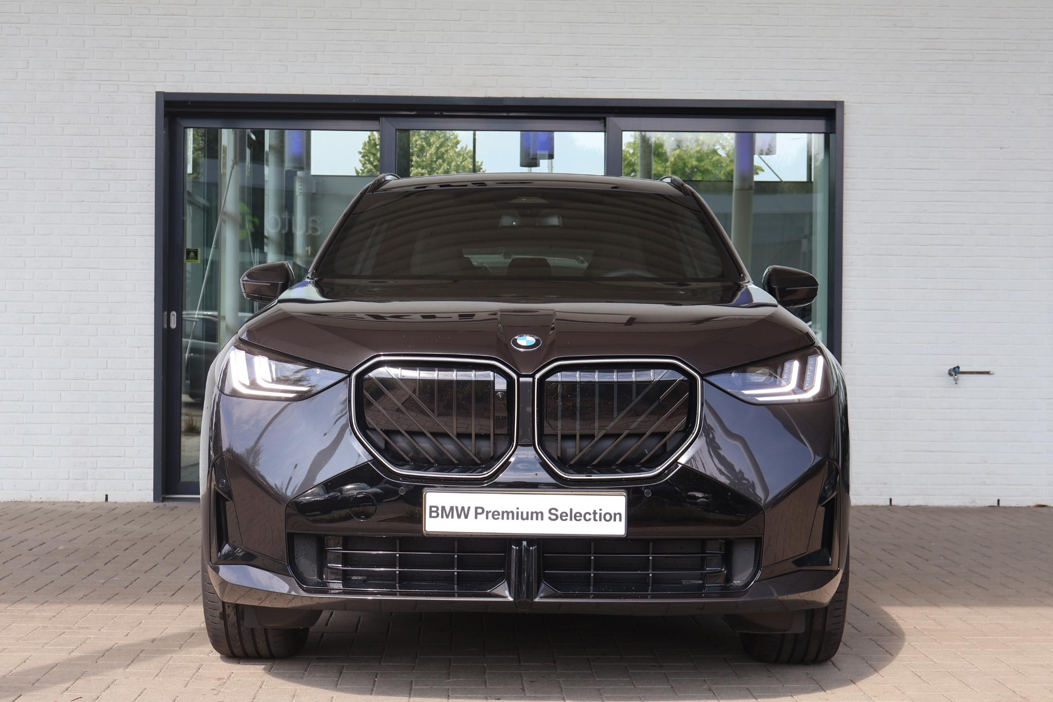 BMW X3 30e xDrive - Afbeelding 3