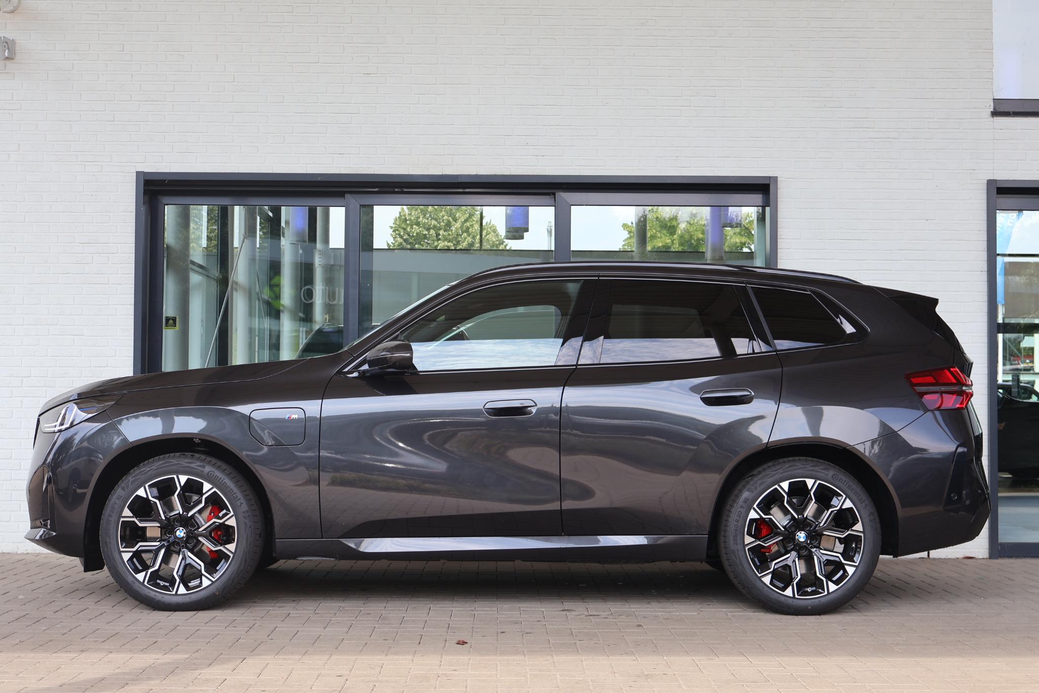BMW X3 30e xDrive - Afbeelding 5