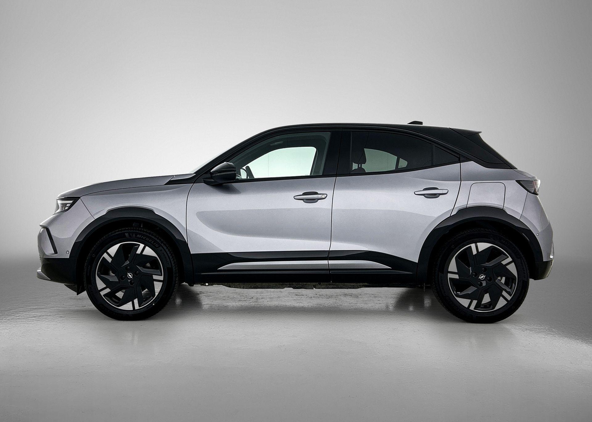 Opel Mokka-e GS 54 kWh 156pk - Afbeelding 2