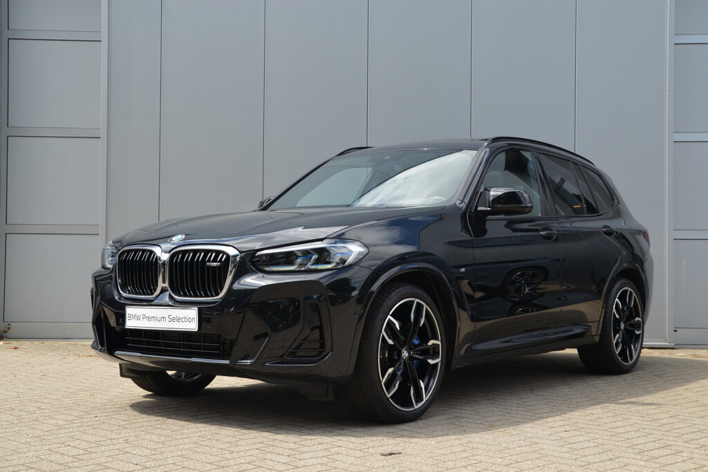 BMW X3 1