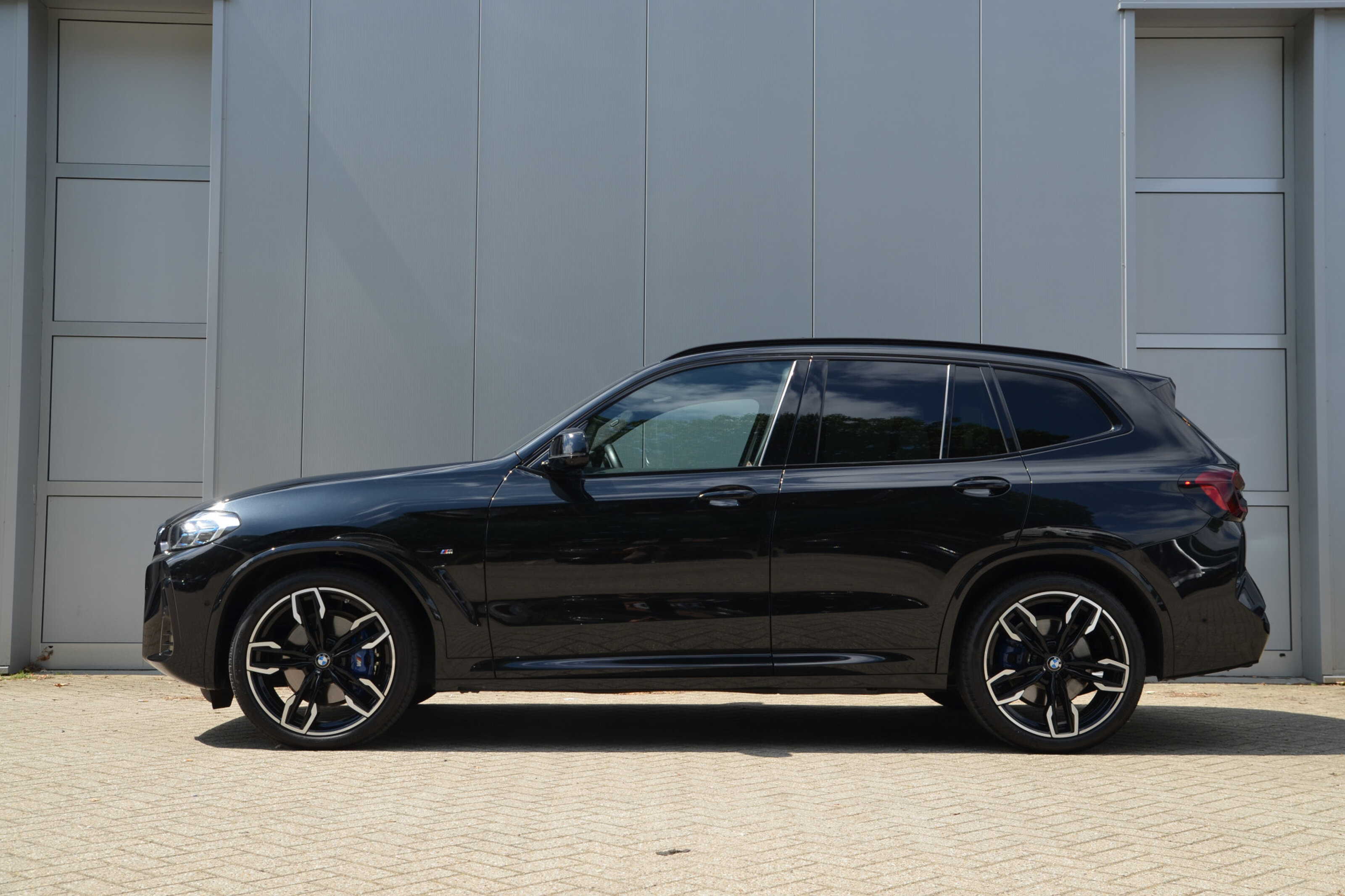BMW X3 M40i xDrive Automaat