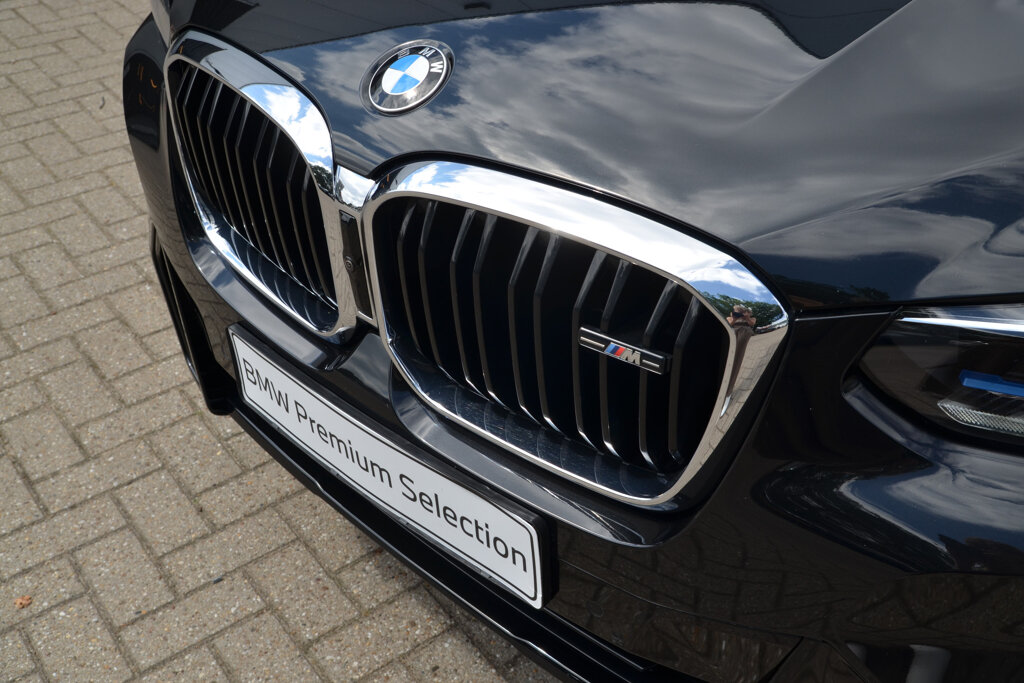 BMW X3 13