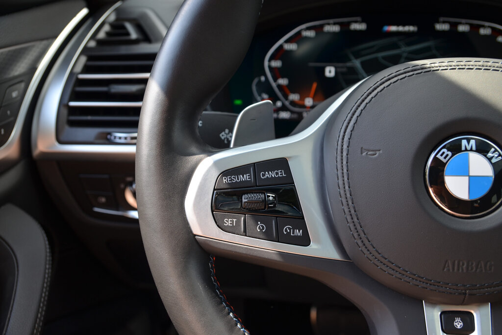 BMW X3 22