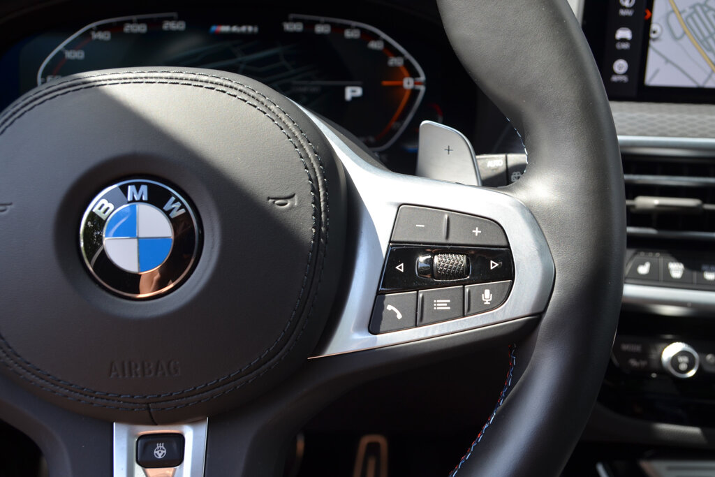 BMW X3 23