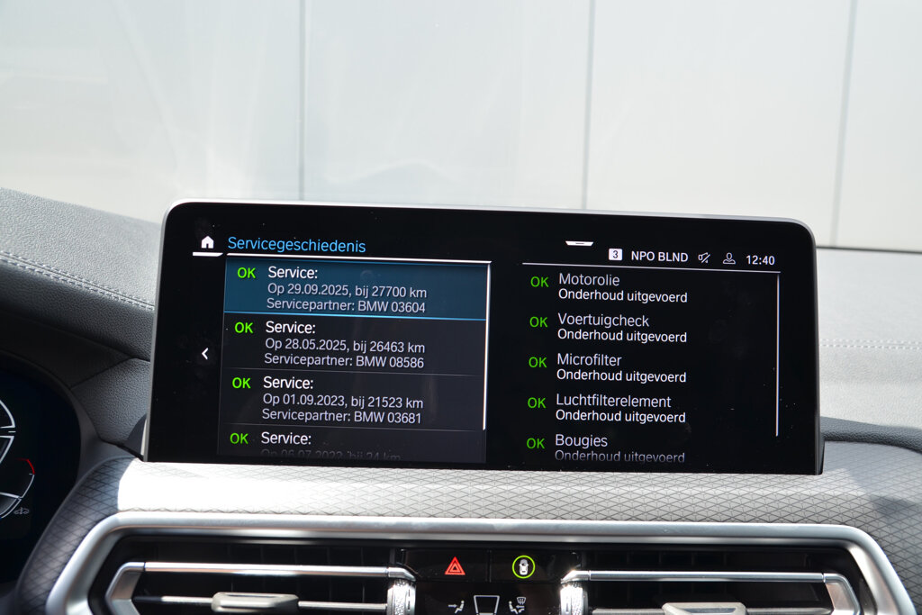 BMW X3 31