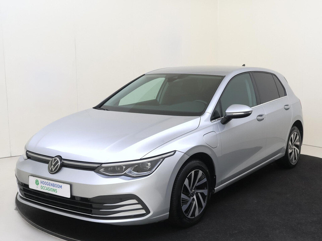 Volkswagen Golf 1.4 eHybrid