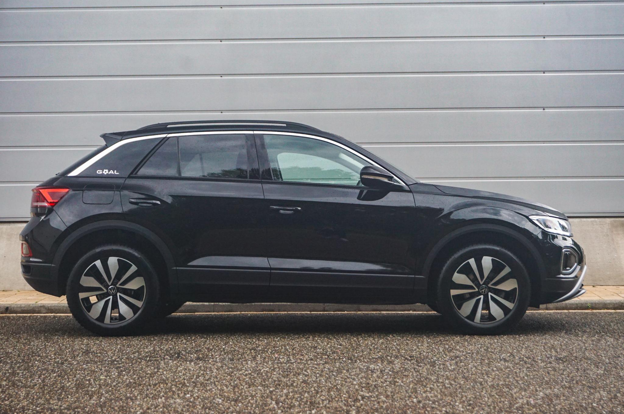 Volkswagen T-Roc 1.0 TSI 115pk Life Edition - Afbeelding 3
