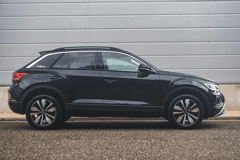 Volkswagen T-Roc 1.0 TSI 115pk Life Edition - Afbeelding 3