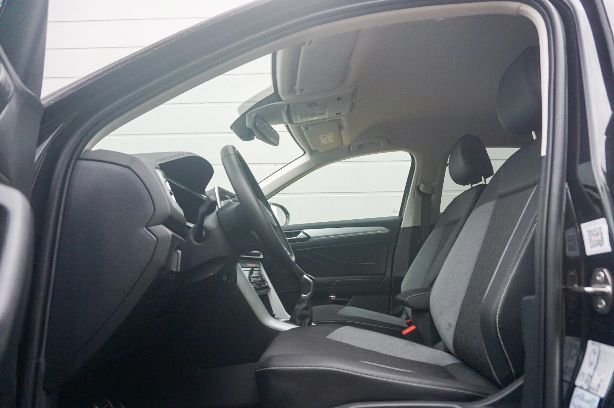 Volkswagen T-Roc 1.0 TSI 115pk Life Edition - Afbeelding 4