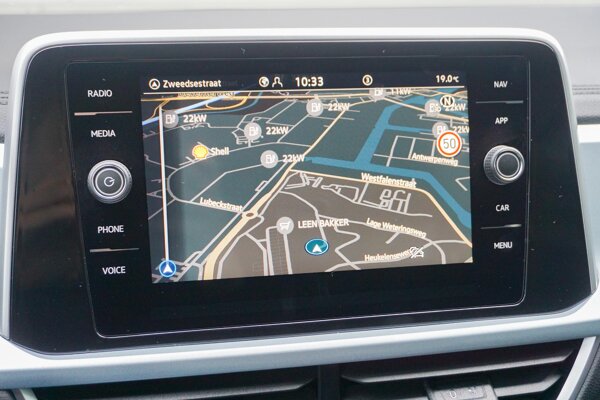 navigatiesysteem full map navigatiesysteem full map