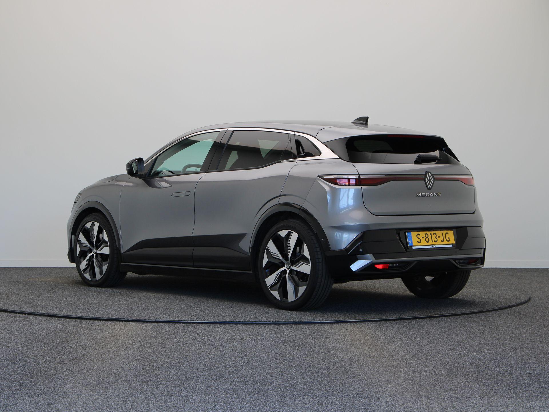 Renault Megane E-Tech EV60 Optimum Charge Techno - Afbeelding 3