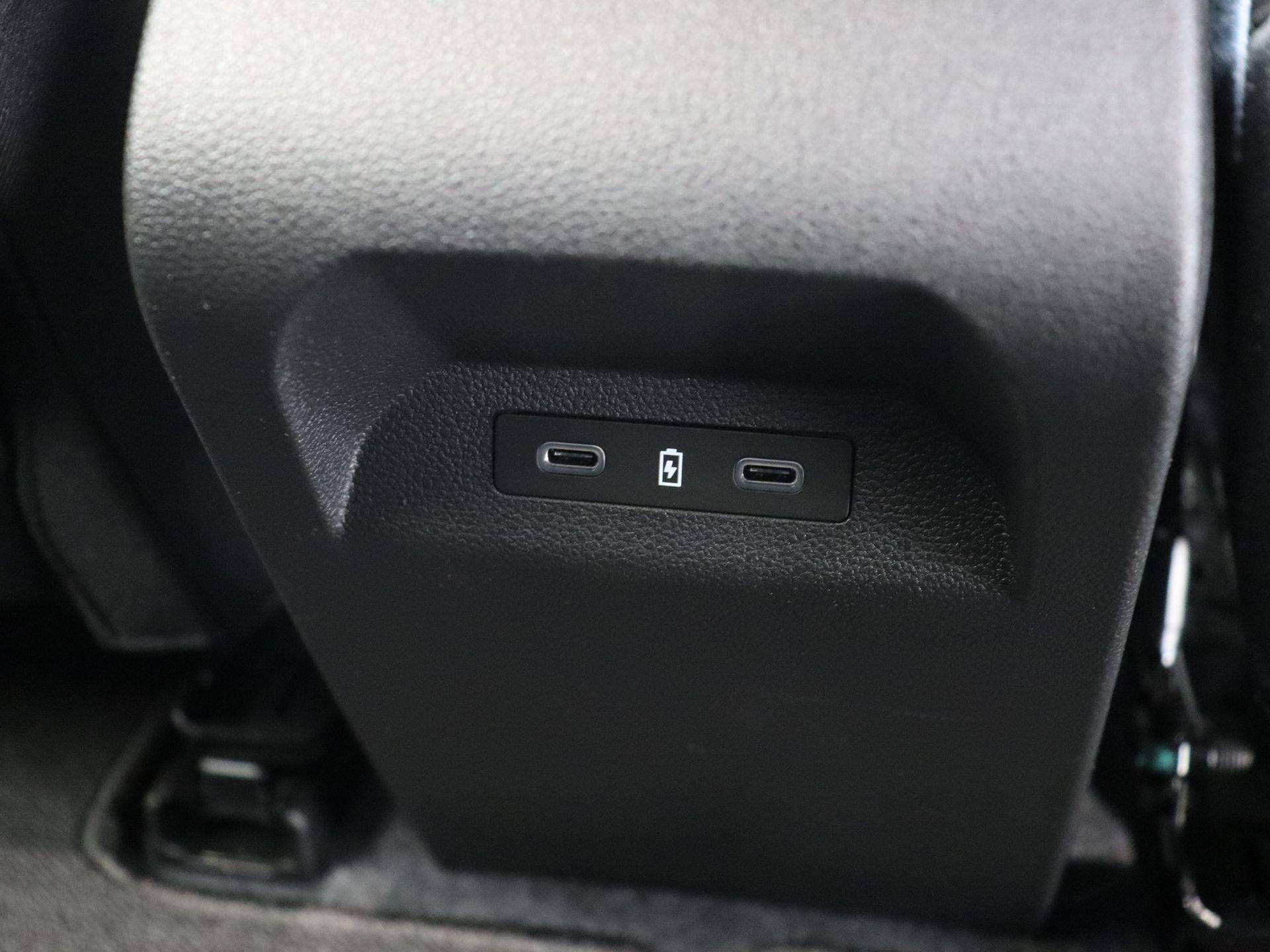 Renault Megane E-Tech EV60 Optimum Charge Techno - Afbeelding 6