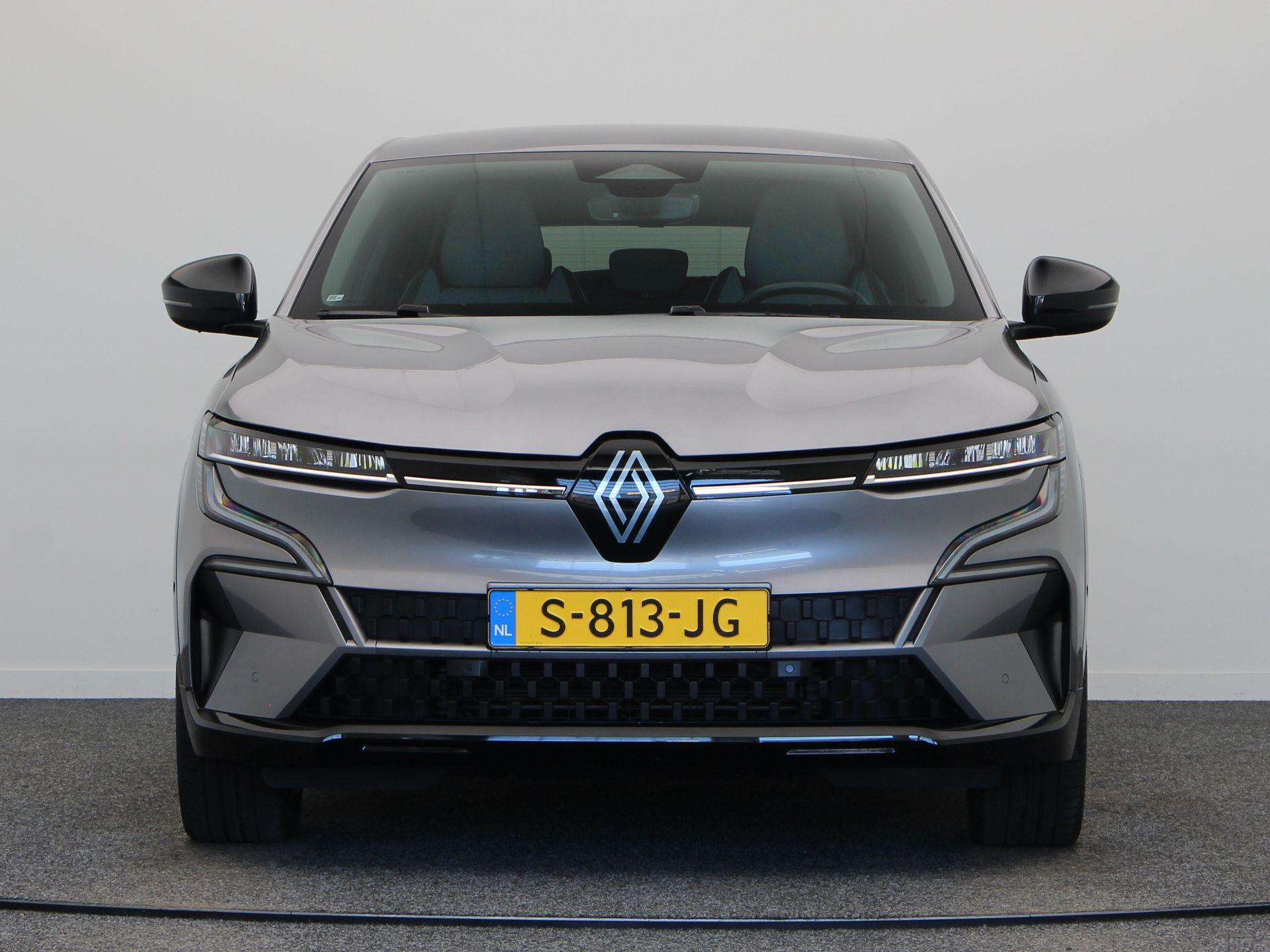 Renault Megane E-Tech EV60 Optimum Charge Techno - Afbeelding 8
