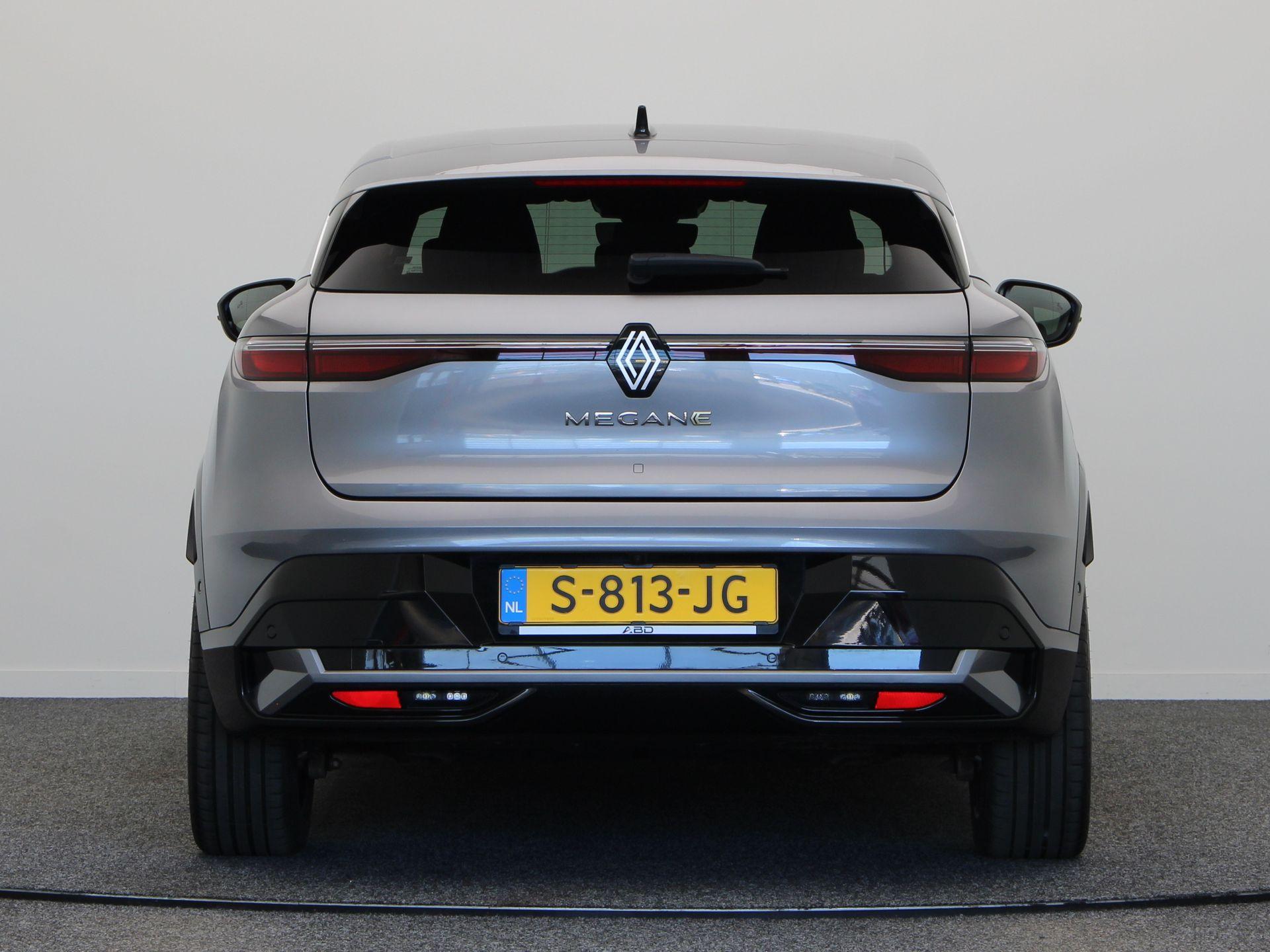 Renault Megane E-Tech EV60 Optimum Charge Techno - Afbeelding 9