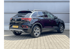 Volkswagen T-Roc 1.0 TSI 110pk Life - Afbeelding 2