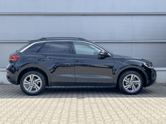 Volkswagen T-Roc 1.0 TSI 110pk Life - Afbeelding 3