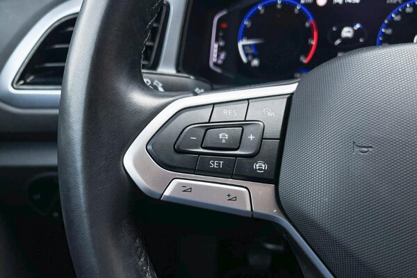 cruise control adaptief