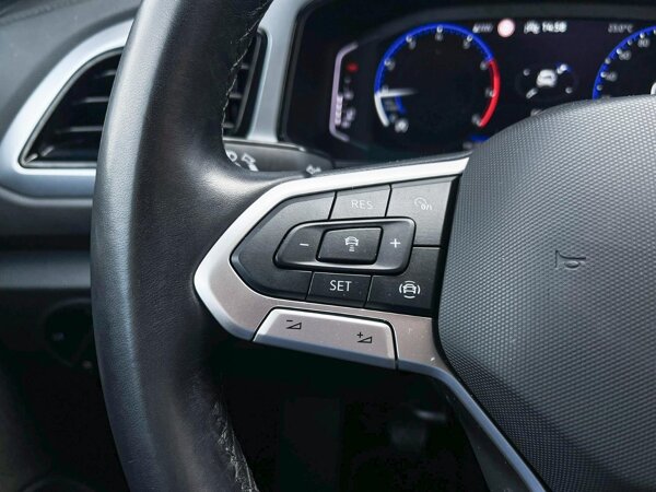 cruise control adaptief cruise control adaptief