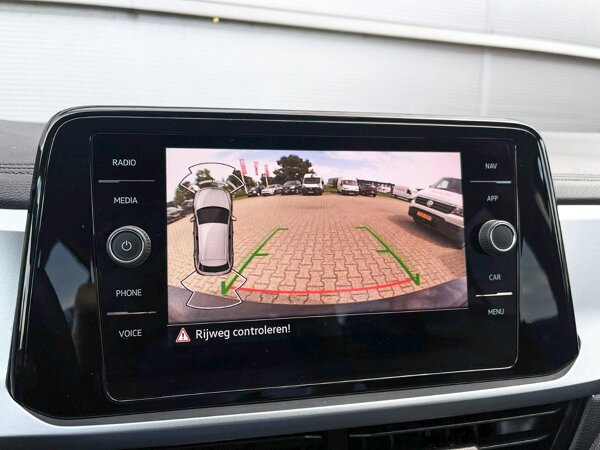 achteruitrijcamera achteruitrijcamera