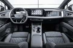 Audi Q4 e-tron S edition 340pk quattro performance 82 kWh - Afbeelding 5