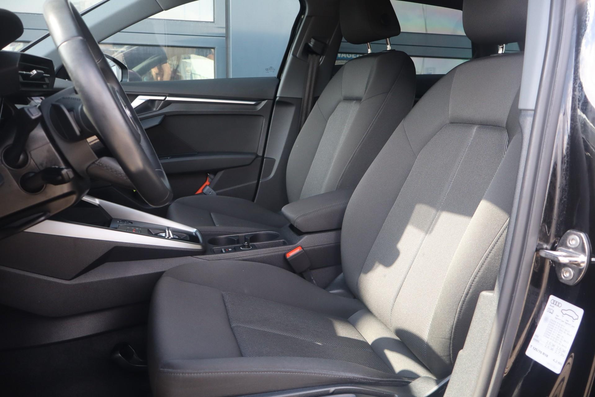 Audi A3 Sportback 30 TFSI 110pk S-tronic Pro Line - Afbeelding 4