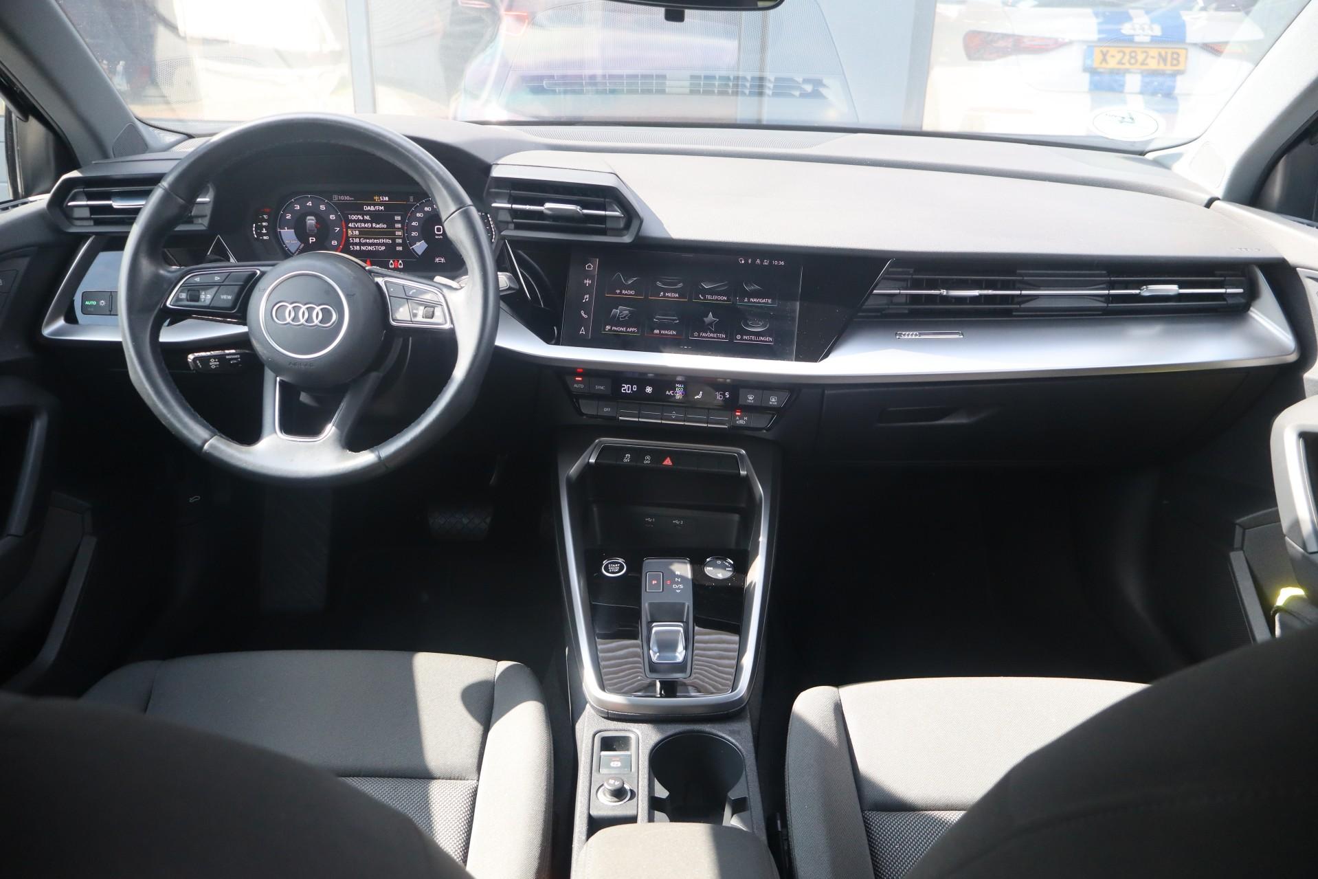 Audi A3 Sportback 30 TFSI 110pk S-tronic Pro Line - Afbeelding 5
